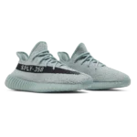 ⁦Adidas Yeezy Boost 350 V2 Salt⁩ – תמונה ⁦2⁩