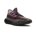 ⁦Adidas Yeezy Boost 350 V2 Yecheil Reflective⁩ – תמונה ⁦2⁩