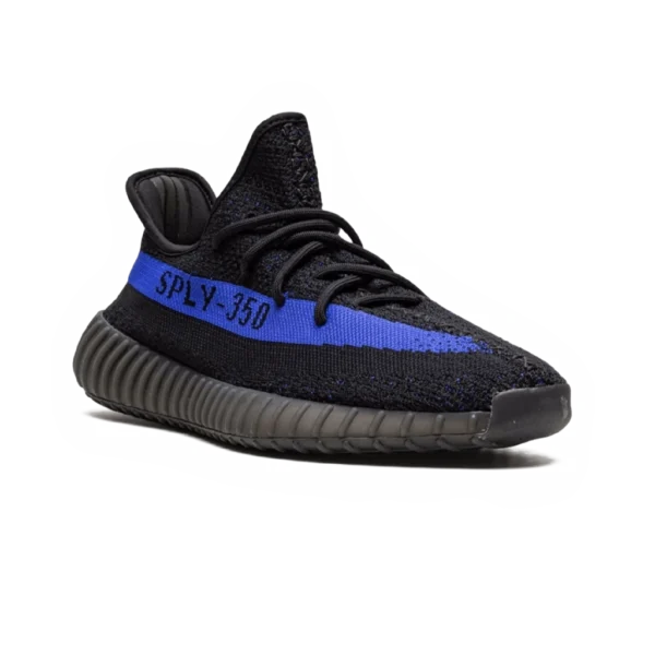 ⁦Adidas Yeezy Boost 350 V2 Dazzling Blue⁩ – תמונה ⁦2⁩