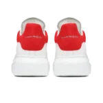⁦Alexander McQueen Oversized Lush Red⁩ – תמונה ⁦3⁩