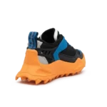 ⁦Off-White ODSY-1000 Black Orange⁩ – תמונה ⁦3⁩