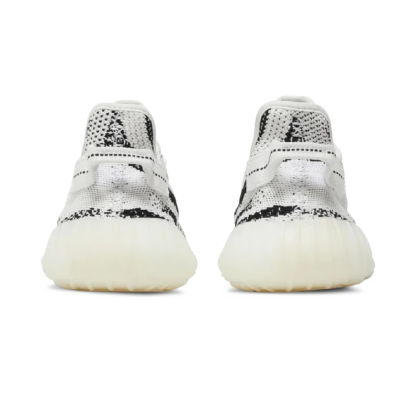 ⁦Adidas Yeezy Boost 350 V2 Zebra⁩ – תמונה ⁦3⁩