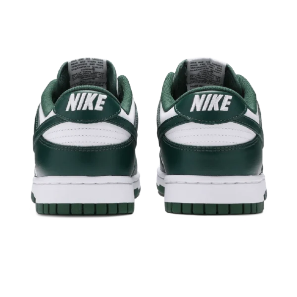 ⁦Nike Dunk Low Michigan State⁩ – תמונה ⁦3⁩