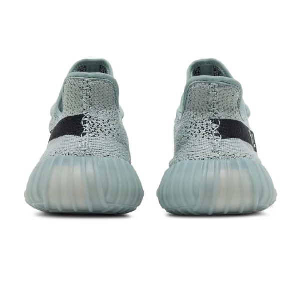 ⁦Adidas Yeezy Boost 350 V2 Salt⁩ – תמונה ⁦3⁩