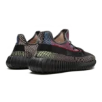 ⁦Adidas Yeezy Boost 350 V2 Yecheil Reflective⁩ – תמונה ⁦3⁩