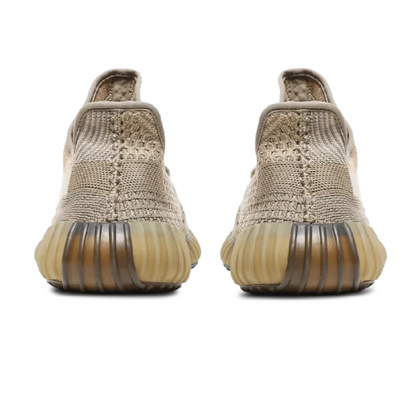 ⁦Adidas Yeezy Boost 350 V2 Sand Taupe⁩ – תמונה ⁦3⁩