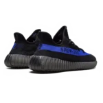 ⁦Adidas Yeezy Boost 350 V2 Dazzling Blue⁩ – תמונה ⁦3⁩