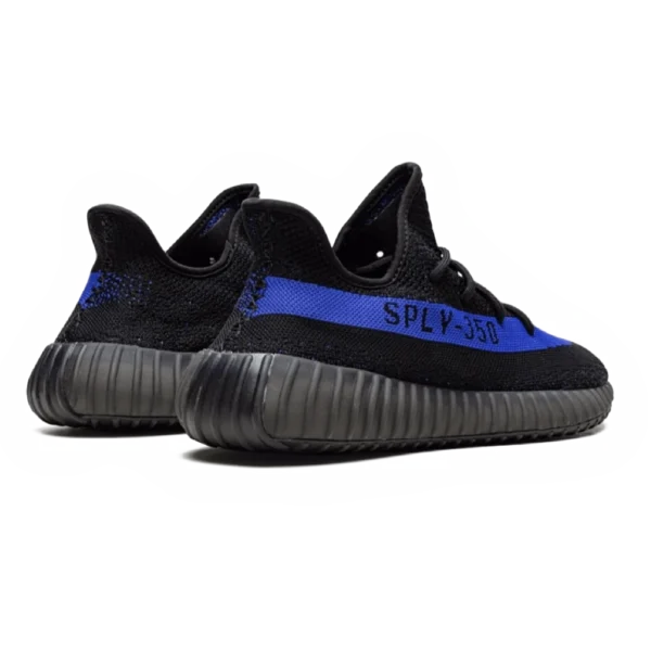 ⁦Adidas Yeezy Boost 350 V2 Dazzling Blue⁩ – תמונה ⁦3⁩