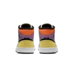 ⁦Air Jordan 1 Mid Se Lightbulb⁩ – תמונה ⁦3⁩