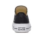⁦Converse Chuck Taylor All Star Lift Black White⁩ – תמונה ⁦3⁩