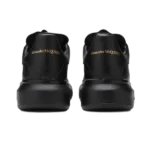 ⁦Alexander McQueen Oversized Black⁩ – תמונה ⁦3⁩
