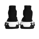 ⁦Balenciaga Speed Graffiti Sole Black⁩ – תמונה ⁦4⁩
