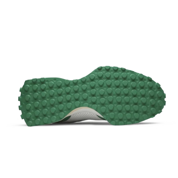 ⁦New Balance 327 x Casablanca “Idealist Green”⁩ – תמונה ⁦4⁩