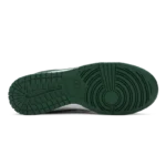 ⁦Nike Dunk Low Michigan State⁩ – תמונה ⁦4⁩