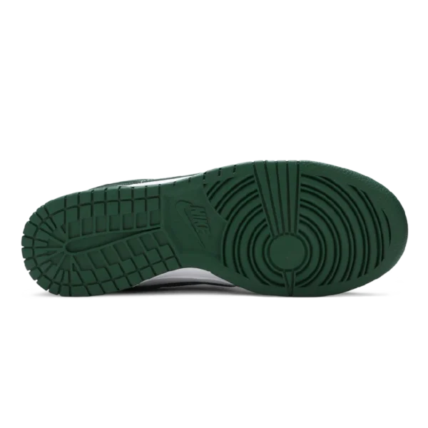 ⁦Nike Dunk Low Michigan State⁩ – תמונה ⁦4⁩