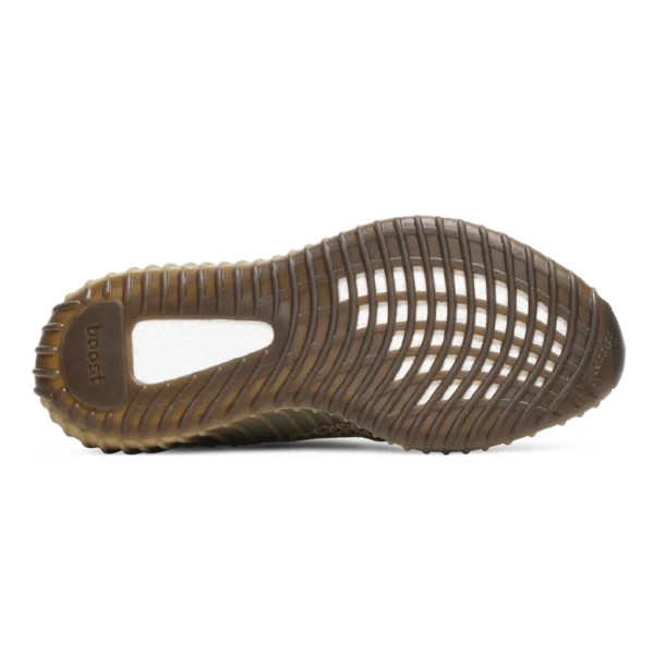 ⁦Adidas Yeezy Boost 350 V2 Sand Taupe⁩ – תמונה ⁦4⁩