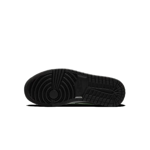 ⁦Air Jordan 1 Mid Se Lightbulb⁩ – תמונה ⁦4⁩