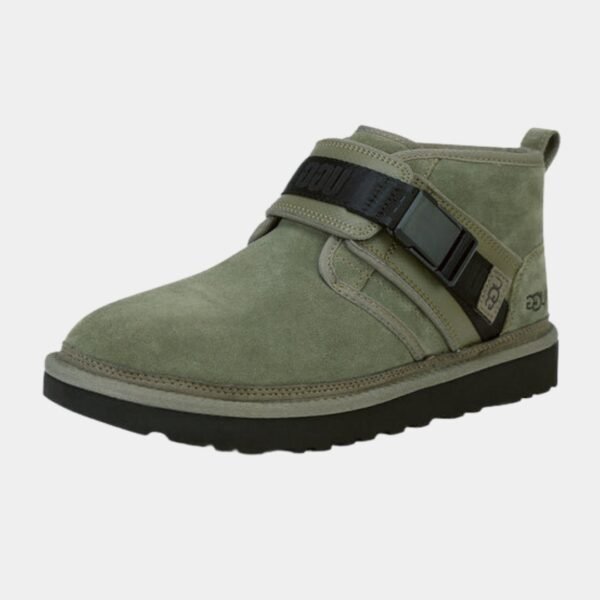 UGG Neumel Snow Boots Axolotl