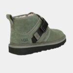UGG Neumel Snow Boots Axolotl