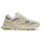 New Balance 9060 x Bricks & Wood "Nothing Changed but the Address"