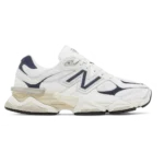 New Balance 9060 White Navy