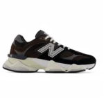 New Balance 9060 Brown Black