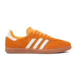 Adidas Samba OG Orange Rush Gum