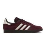 Adidas Gazelle Maroon Chalk White Gum
