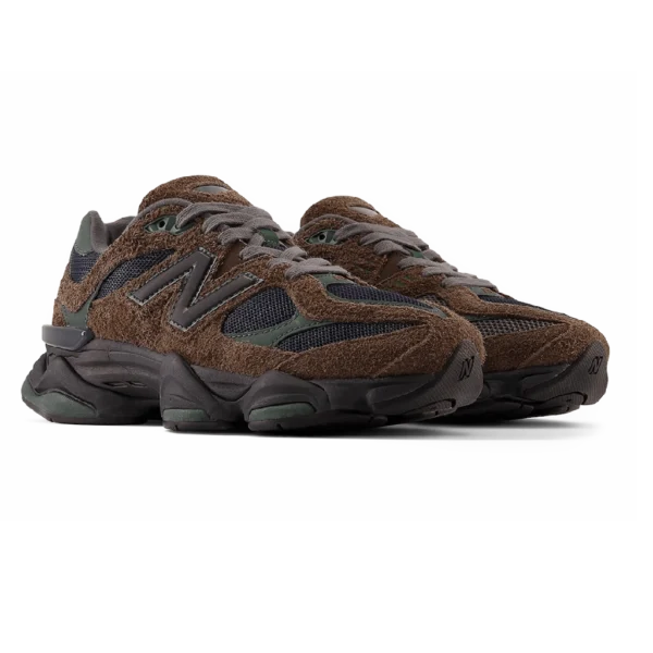 ⁦New Balance 9060 "Beef And Broccoli"⁩ – תמונה ⁦2⁩