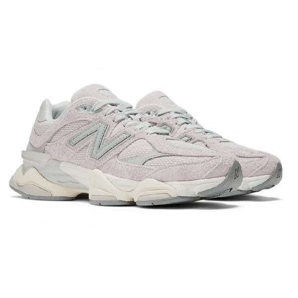 ⁦New Balance 9060 December Sky⁩ – תמונה ⁦2⁩