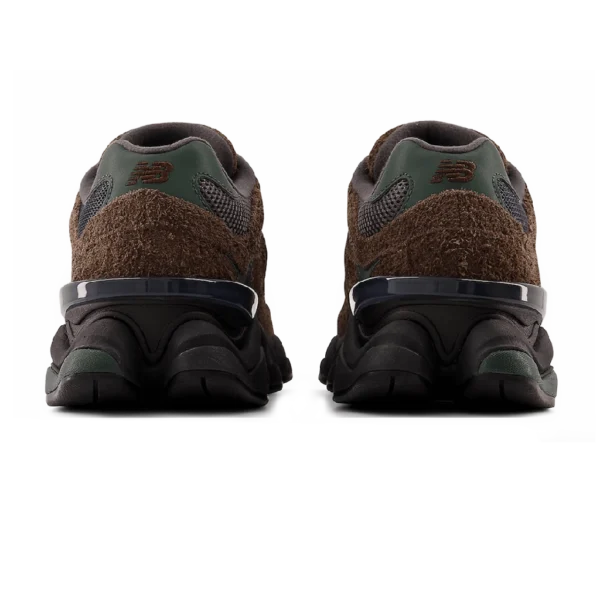 ⁦New Balance 9060 "Beef And Broccoli"⁩ – תמונה ⁦3⁩