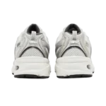 ⁦New Balance 530 Grey Matter Silver Metallic Magnet⁩ – תמונה ⁦3⁩