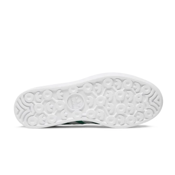 ⁦Adidas Gazelle Bold Green Cloud White Lucid Pink⁩ – תמונה ⁦4⁩