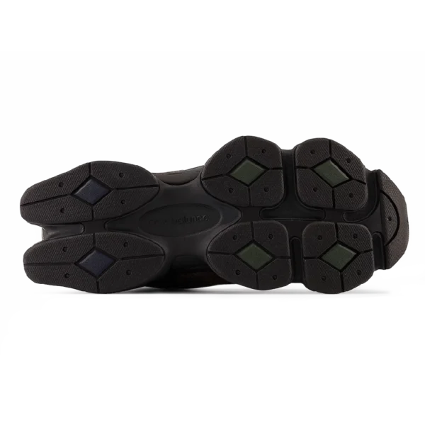⁦New Balance 9060 "Beef And Broccoli"⁩ – תמונה ⁦5⁩
