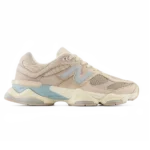 New Balance 9060 Ivory Cream Light Moonstone