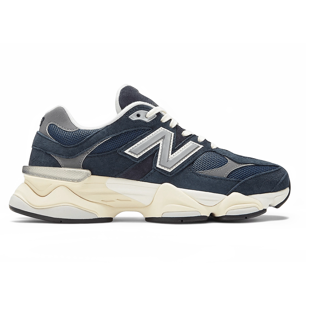 1 New Balance 9060 Outerspace – תמונה 1