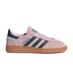 Adidas Handball Spezial Clear Pink Arctic Night Gum
