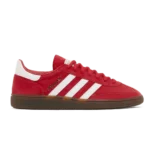 Adidas Handball Spezial Scarlet Cloud White Gum