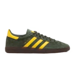 Adidas Handball Spezial Night Cargo Tribe Yellow Gum