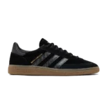 Adidas Handball Spezial x Maharishi Core Black Carbon Gum