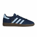 Adidas Handball Spezial Collegiate Navy Clear Sky Gum