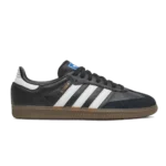 Adidas Samba OG Core Black Cloud White Gum