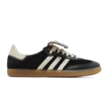 Adidas Samba Pony x Wales Bonner Black