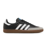 Adidas Samba Vegan Black Gum