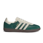 Adidas Samba OG Collegiate Green Gum