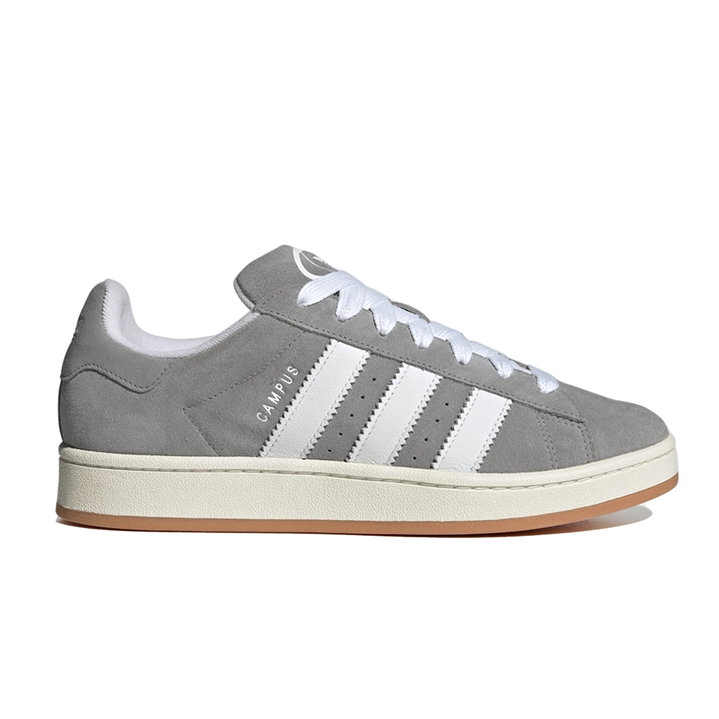 1 Adidas Campus 00s Grey White – תמונה 1