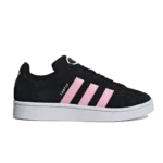 Adidas Campus 00s Core Black True Pink