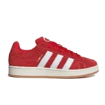 Adidas Campus 00s Better Scarlet Cloud White Off White