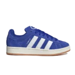 Adidas Originals Campus Semi Lucid Blue Off White