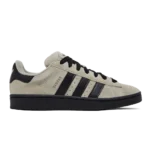 Adidas Campus 00S Silver Pebble Core Black